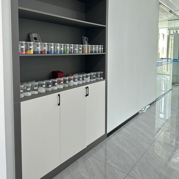 Çin Shenzhen Dingsheng Plasticization Co., Ltd. şirket Profili